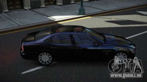 Maserati Quattroporte Quzesoxe pour GTA 4