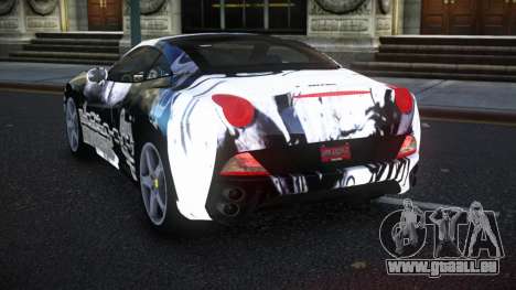 Ferrari California Mirahin S4 für GTA 4