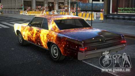 Pontiac GTO Neriphia S11 für GTA 4