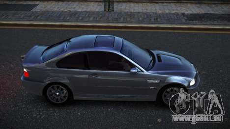 BMW M3 E46 Chosaly für GTA 4