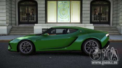 Lamborghini Asterion Xijibec pour GTA 4