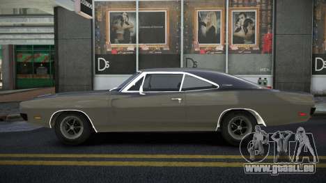 Dodge Charger Mafuxop pour GTA 4