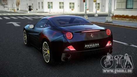 Ferrari California Evralia S7 für GTA 4