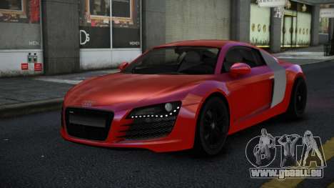 Audi R8 Xitkagiya pour GTA 4