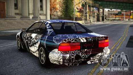 BMW 8-er E31 Coexly S9 für GTA 4