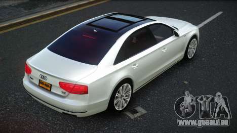 Audi A8 Kujoxiz pour GTA 4