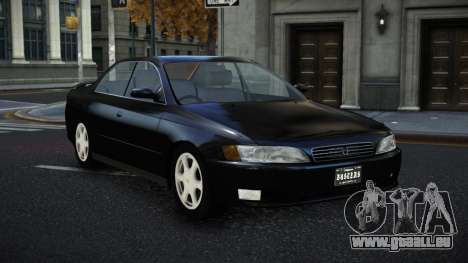 Toyota Mark Ziona pour GTA 4
