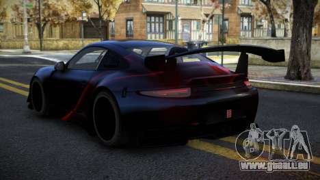 Porsche 911 Aseus S11 pour GTA 4