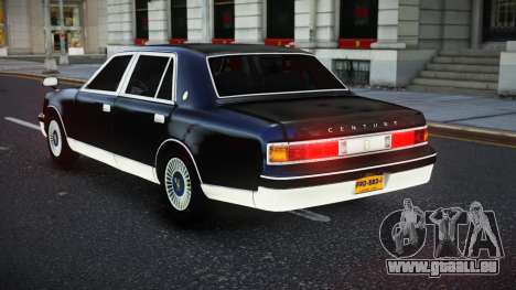 Toyota Century Yojxofak für GTA 4