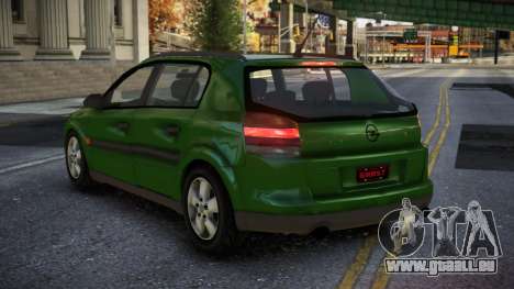 Opel Signum Xapemeko für GTA 4