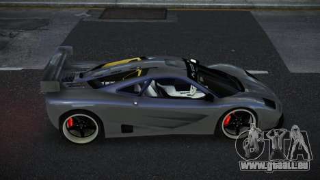 McLaren F1 Rowativi für GTA 4