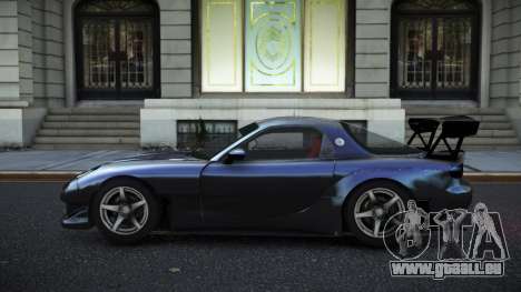 Mazda RX-7 Astinly für GTA 4