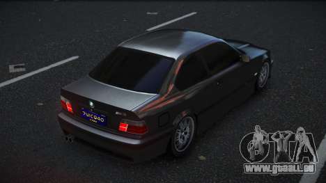 BMW M3 E36 Leaqe pour GTA 4