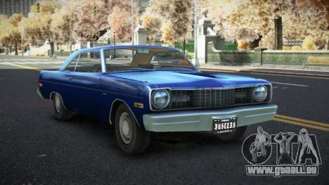 Dodge Dart Maqe für GTA 4