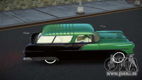 Pontiac Safari Xarbukem für GTA 4