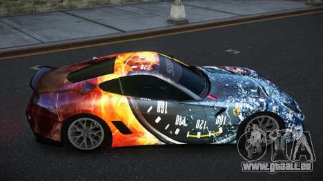 Ferrari 599 Racaslee S8 für GTA 4