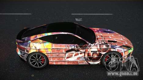 Jaguar F-Type Jesitha S1 pour GTA 4