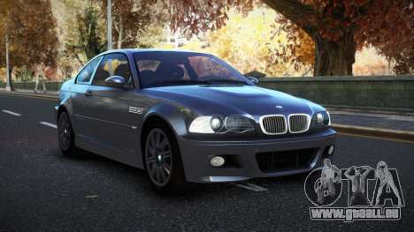 BMW M3 E46 Chosaly für GTA 4