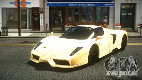 Ferrari Enzo Nathfer S10 pour GTA 4