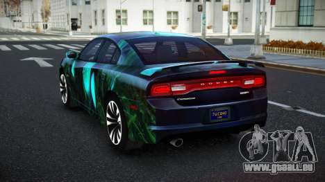 Dodge Charger Caber S10 pour GTA 4