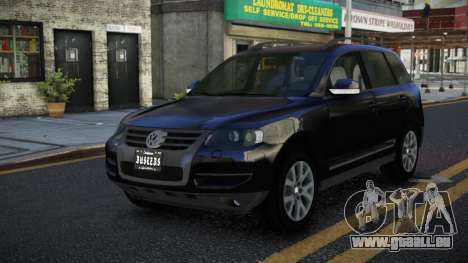 Volkswagen Touareg Qopufal für GTA 4