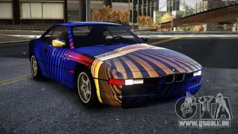 BMW 8-er E31 Coexly S12 für GTA 4