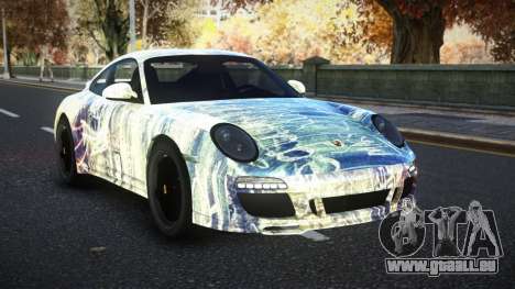 Porsche 911 Amelinic S10 für GTA 4