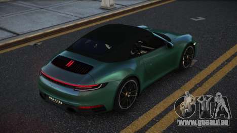 Porsche 911 Ellaca für GTA 4