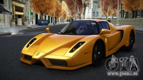 Ferrari Enzo Butruqi pour GTA 4