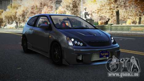 Honda Civic Hegu pour GTA 4