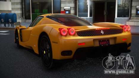 Ferrari Enzo Butruqi pour GTA 4