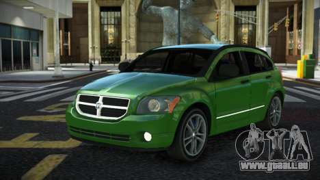 Dodge Caliber Xuawi für GTA 4