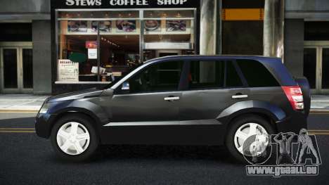 Suzuki Grand Vitara Geno pour GTA 4