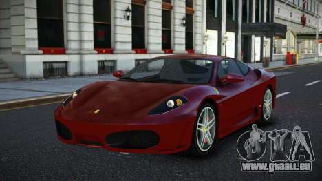 Ferrari F430 Zaone für GTA 4