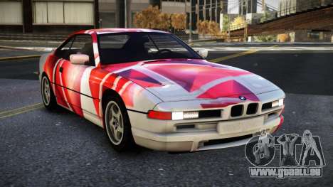 BMW 8-er E31 Coexly S11 für GTA 4