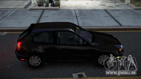 Toyota Corolla Ipev pour GTA 4