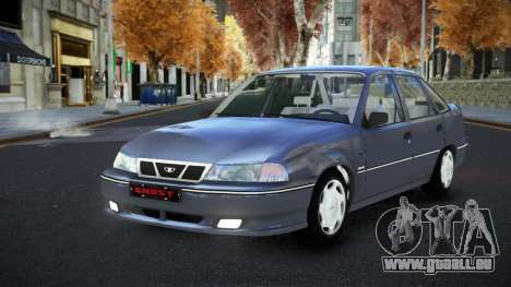 Daewoo Nexia Zelirup pour GTA 4