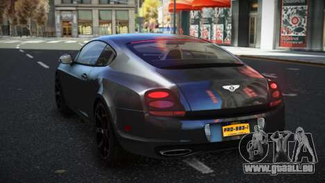 Bentley Continental Veguqakiq für GTA 4