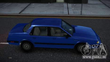 Oldsmobile Cutlass Ciera Kojje pour GTA 4