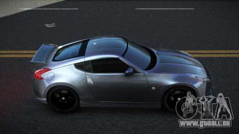 Nissan 370Z Ganson S6 für GTA 4