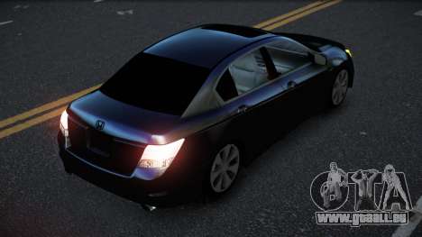 Honda Accord Gipom für GTA 4
