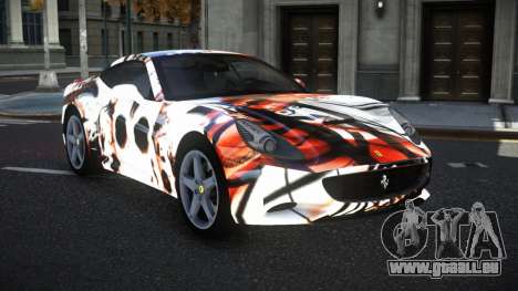 Ferrari California Mirahin S3 für GTA 4