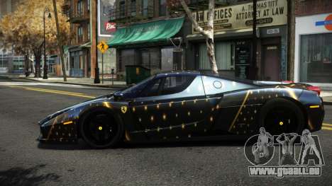 Ferrari Enzo Nathfer S13 für GTA 4
