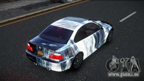 BMW M3 E46 Chosaly S10 pour GTA 4