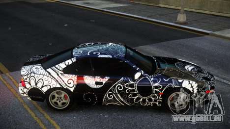 BMW 8-er E31 Coexly S9 für GTA 4