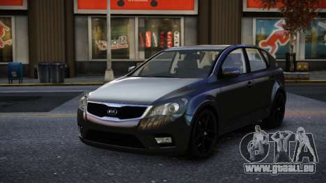 Kia Ceed Raumi pour GTA 4