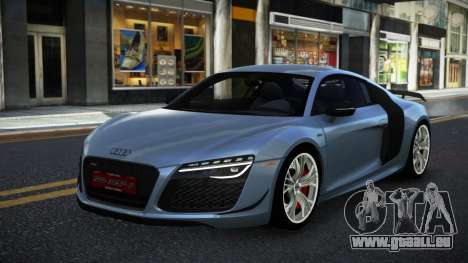 Audi R8 Chtoel pour GTA 4