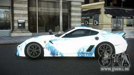 Ferrari 599 Racaslee S9 für GTA 4