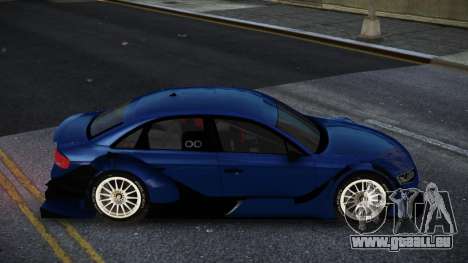 Audi A4 Fewey pour GTA 4