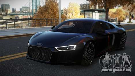 Audi R8 Sokyvia S7 für GTA 4